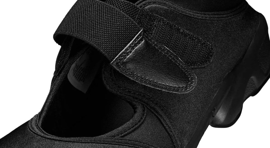 Ultra feminen bir stilde sportif balerinler. Yeni Nike'lar 2025 Yazının Spor Ayakkabıları Olabilir