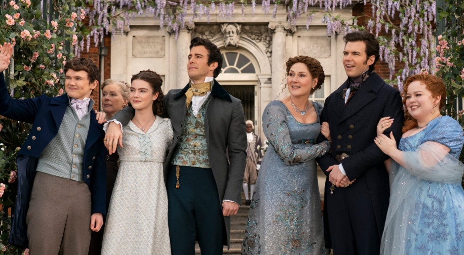 Os fãs de "Bridgerton" podem comemorar. A série terá sua 5ª e 6ª temporada graças a um grande investimento