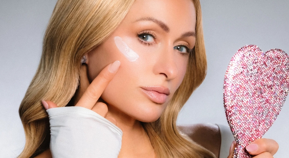 Paris Hilton está construindo um império de beleza. Ele repetirá o sucesso de Rihanna e Selena Gomez?