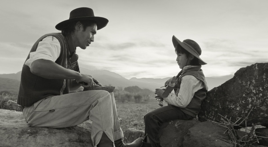 Die Macher von „Trufflers“ kehren mit einem neuen Meisterwerk zurück. Ein visuelles Fest und eine Hommage an die argentinischen Cowboys