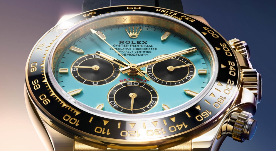 No sólo el Rolex Land-Dweller. Aquí están todas las novedades del rey suizo para 2025