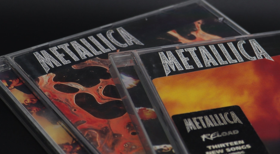 Знаменитый хит Metallica — плагиат? Дэйв Мастейн подкалывает своих бывших коллег