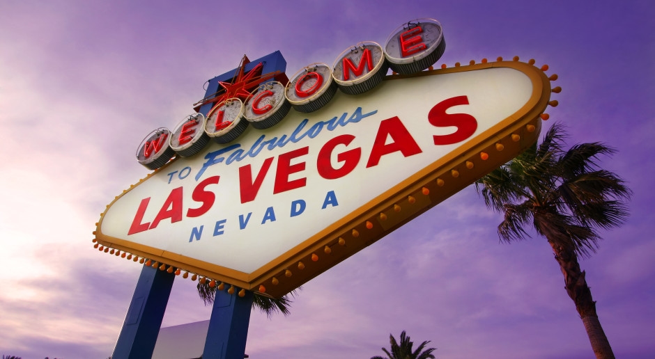 XXL-Pracht oder wie verbringt man einen Tag in Las Vegas?