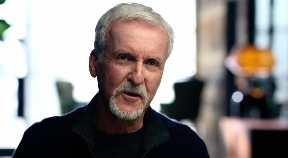 James Cameron zekranizuje bestseller. &quot;Dziwne książkowe monstrum&quot;