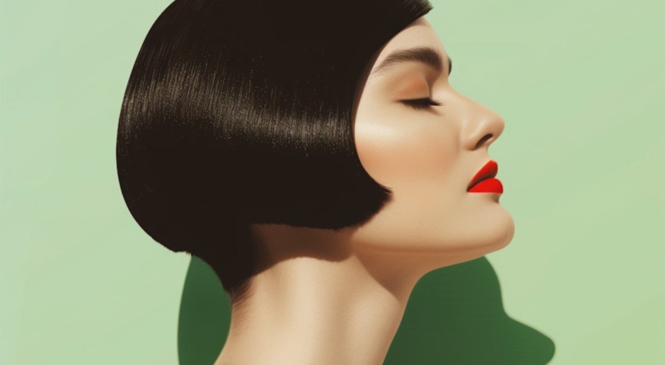 En el verano de 2025, pídele a tu peluquero un "bob japonés". Es la tendencia que llevan todas las it-girls.