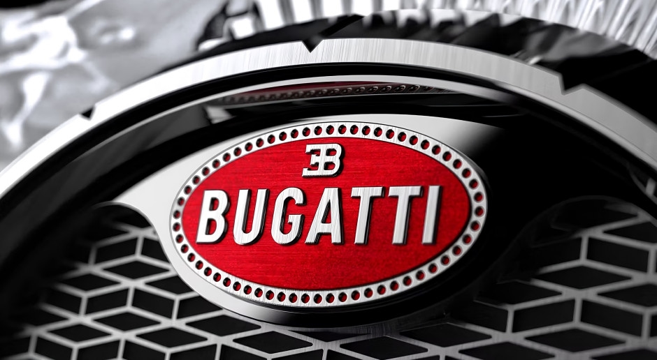 Bugatti, Jacob & Co. и Lalique представляют хрустальный шедевр за 900 тыс.