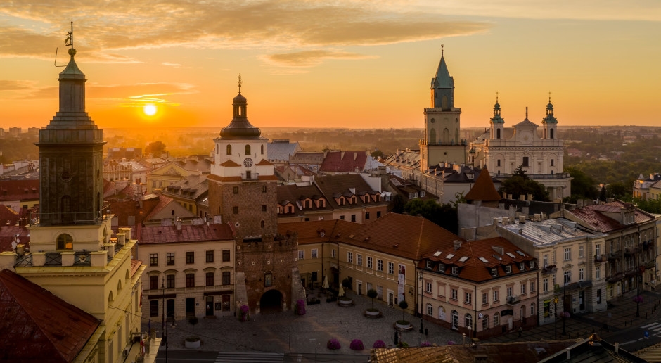 Lublin saat tutkunları için eşsiz bir etkinlik hazırlıyor. Antoni Patek ise ana karakter.