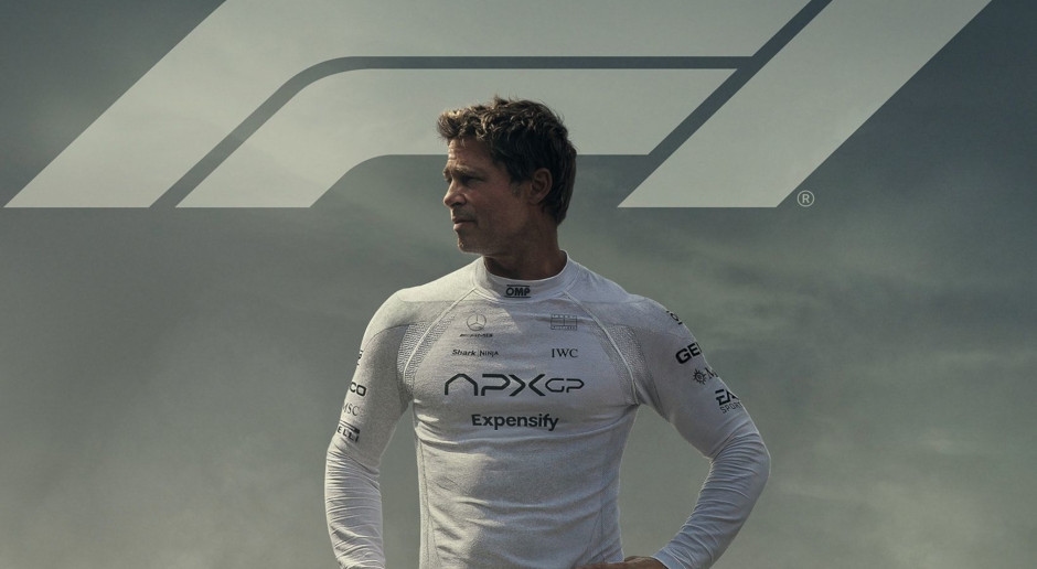 Brad Pitts nieuwe rol. Wordt het succes van "Top Gun" en Tom Cruise hiermee herhaald?
