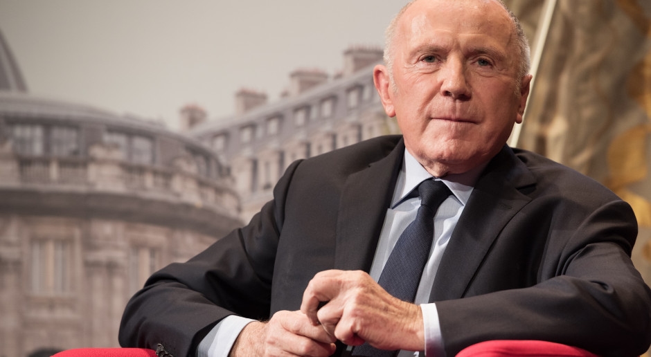Einde van een tijdperk voor Kering Group? François-Henri Pinault overweegt af te treden als CEO.