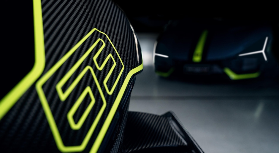De meest opvallende kleuren keren terug: Ducati en Lamborghini brengen een eerbetoon aan "Made in Italy"