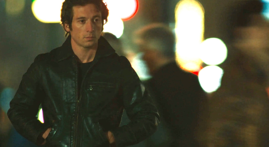 Jeremy Allen White wcielił się w legendę rocka. Do sieci trafił pierwszy zwiastun