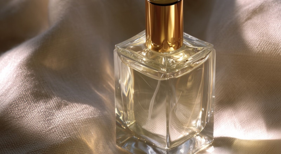 Twoje perfumy mogą być... za głośne. Oto tajemnica Kōdō