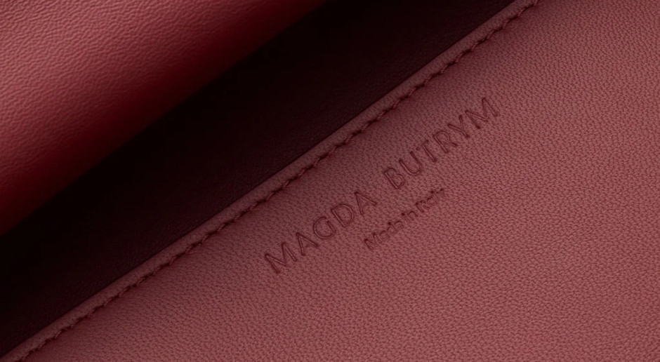 Magda Butrym stworzyła nową it-bag. Torebka nawiązuje do jej korzeni