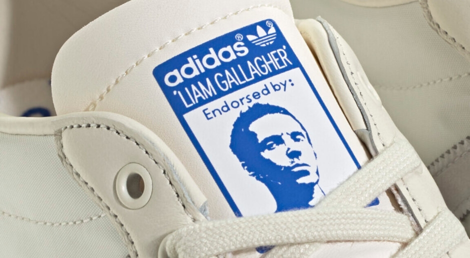 Adidas promociona OasisCore. Aquí está la nueva colección de éxito para el verano de 2025.