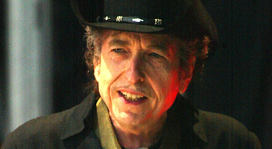 Bob Dylan veröffentlicht ein außergewöhnliches Buch. Es ist seine große Leidenschaft, die nicht jeder kennt