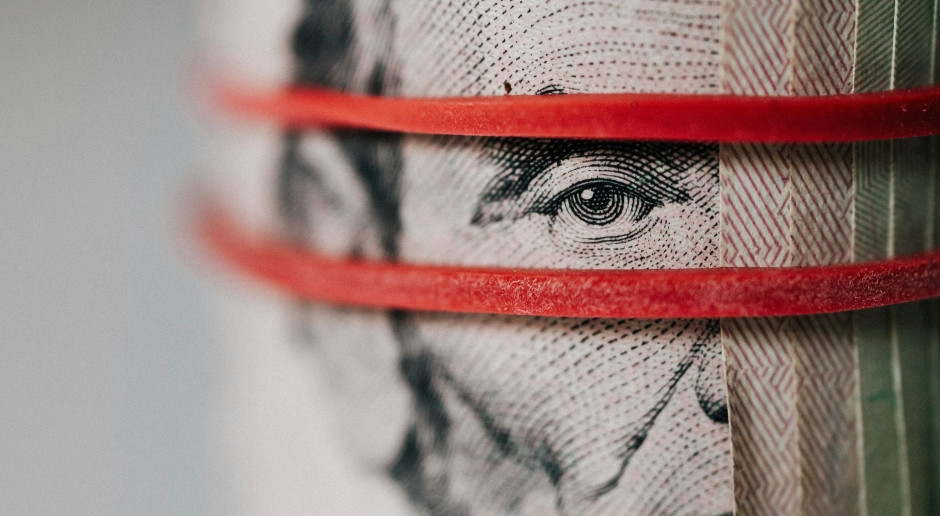 Wie viel Geld gibt es auf der Welt? Diese Analyse wird Ihnen die Augen öffnen