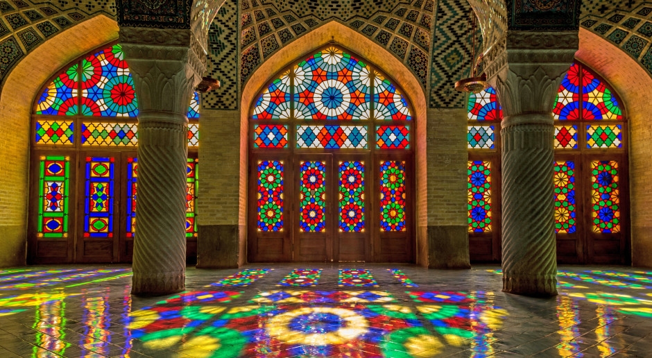 Se han elegido los 24 edificios más bellos del mundo. Una "estrella de Instagram" encabeza la lista.