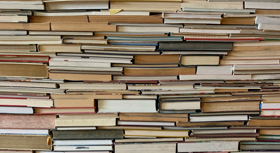 Droom je ervan om schrijver te worden? Dit pilotprogramma maakt van jou de volgende Szymborska