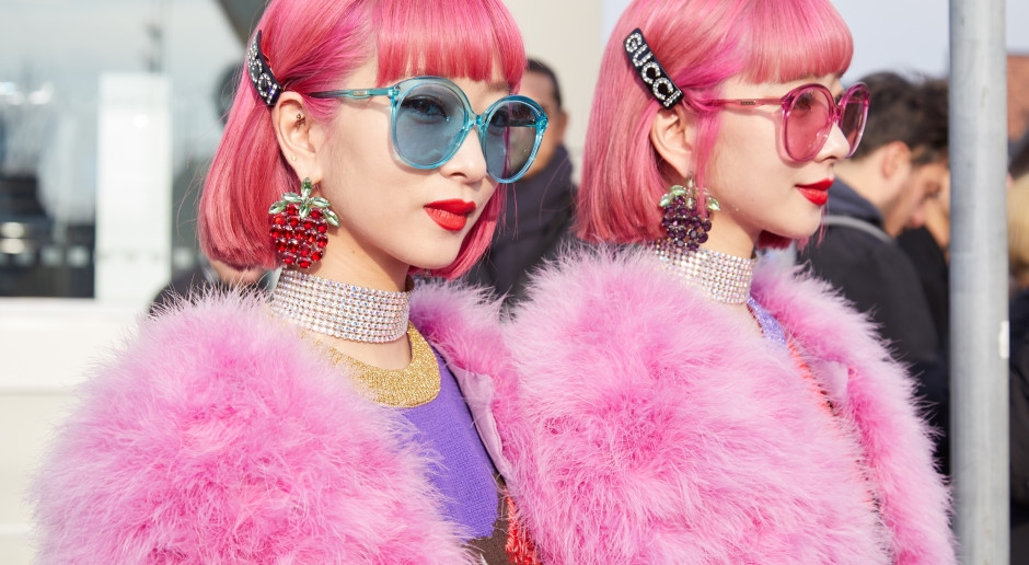 As butiques de luxo se tornarão uma coisa do passado? A Geração Z e os Millennials estão mudando o mercado da moda