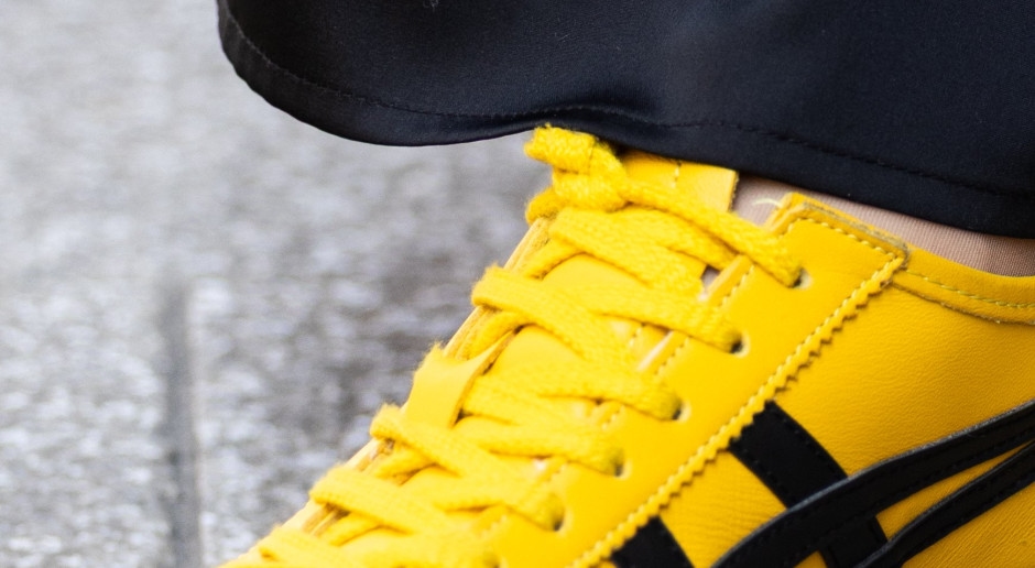Iconische sneakers zijn terug in het spel en favoriet onder it-girls. Mexico 66 overtreft zelfs Sambas.