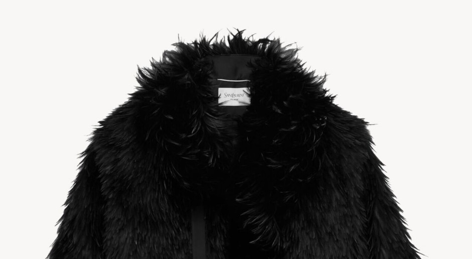 Fransız Haute Couture'un Kralı Yüzde Milyonluk Bir Palto Satıyor. Siz de Cezbedilecek misiniz?