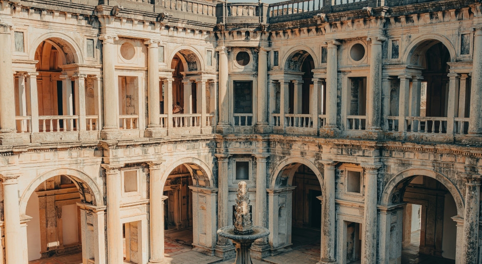 Portugalskie miasto ukrytą europejską perłą turystyczną. Zachwyca atrakcjami i architekturą
