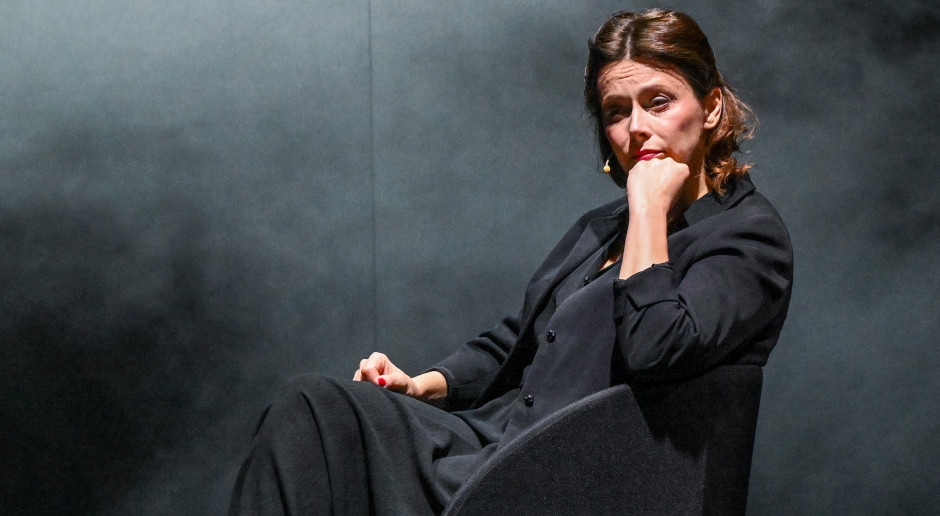Renata Dancewicz: "Você não pode fazer tudo na vida, você não pode ser tudo"