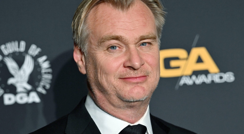 Nolan'ın filminin biletleri, galasından bir yıl önce satışa sunulmaya başlandı. Sorun şu ki, çekimler hâlâ devam ediyor.