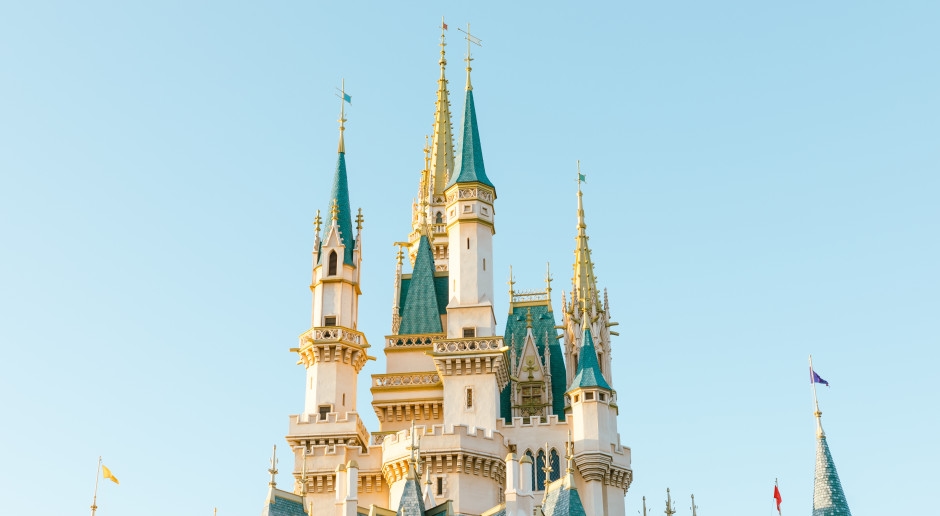İlk Disneyland 70. yıl dönümünü kutluyor. "Dünyanın en mutlu yeri."