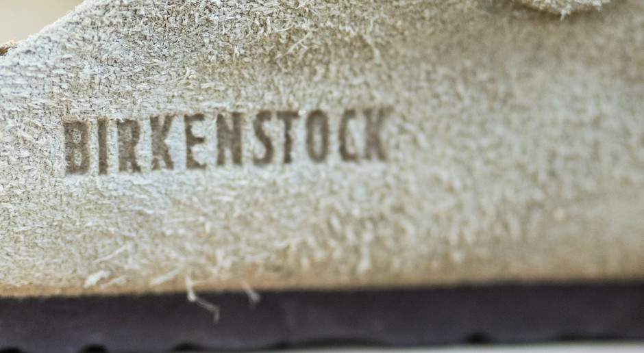 Chrome Hearts x Birkenstock, sezonun en özgün parmak arası terlikleri. Fiyatları 10.000 zloti'nin üzerinde.