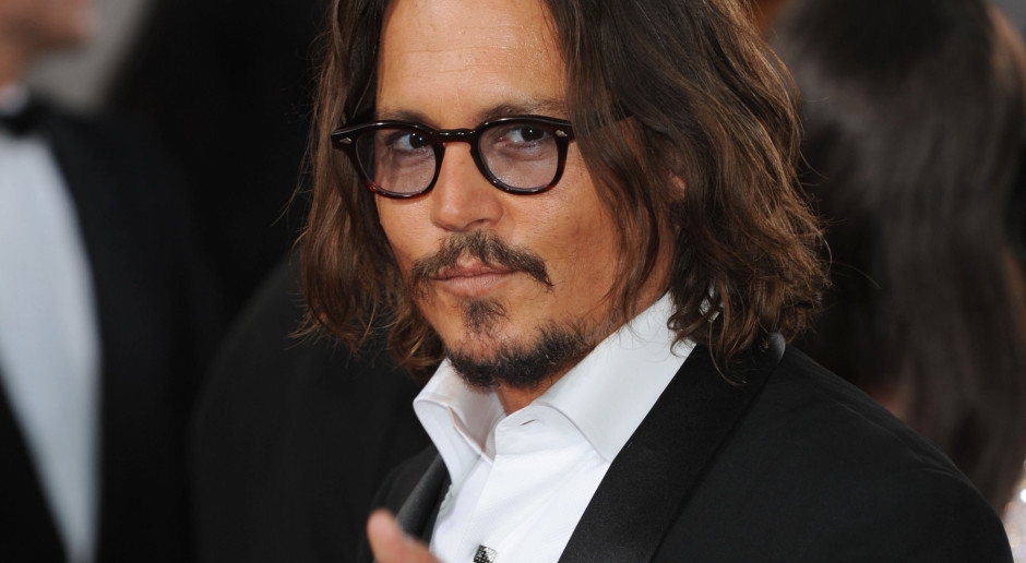 Er opent een nieuwe tentoonstelling van Johnny Depp in Londen. Afdrukken van het werk van de acteur zijn nu te koop.