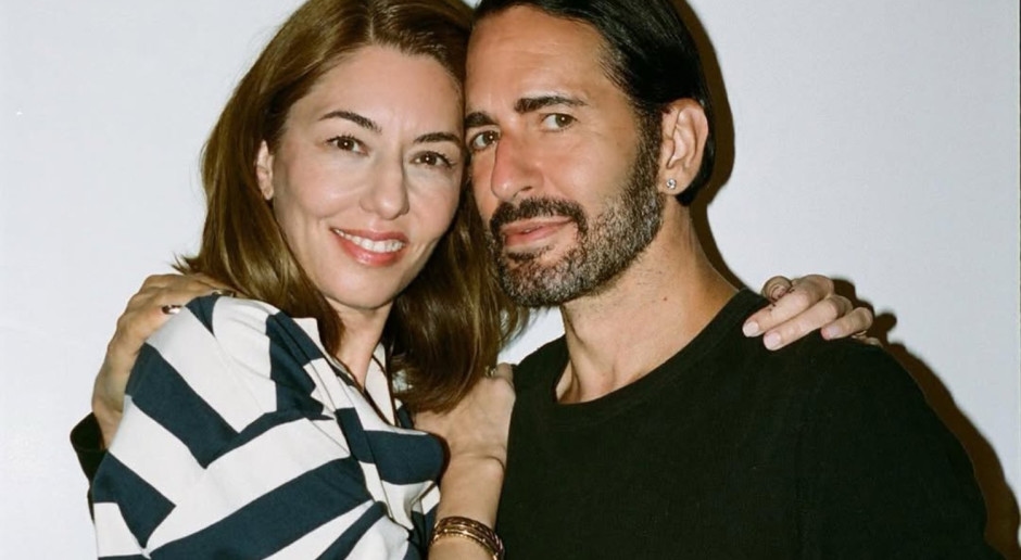 A documentary about Marc Jacobs has been made. It was directed by a distinguished female director.
