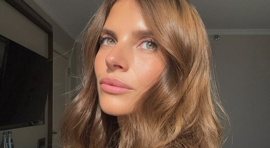 Weronika Rosati ha anunciado su nuevo proyecto en Hollywood. La actriz protagoniza junto a Eric Roberts.