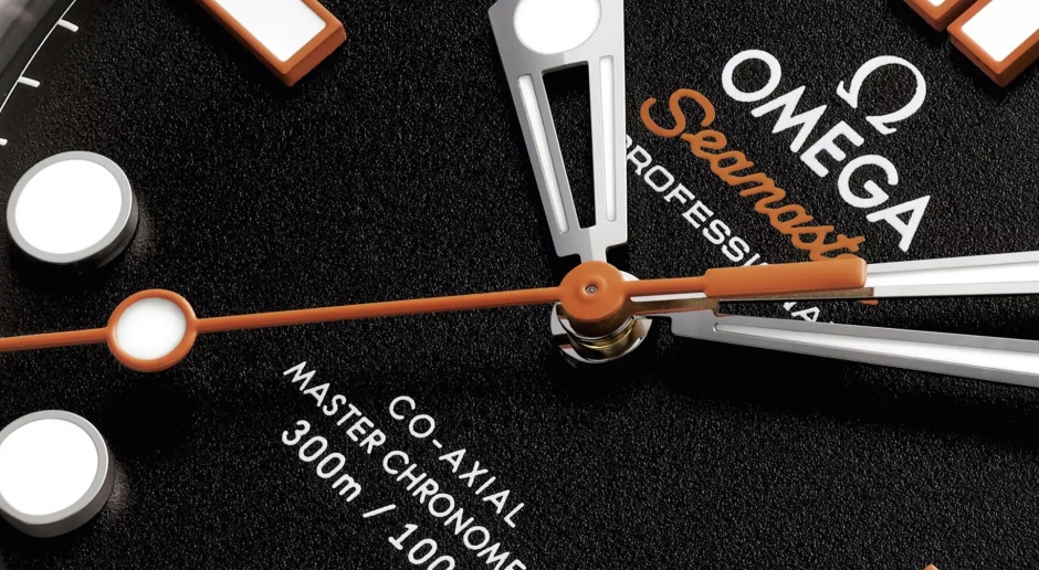 OMEGA regresa a sus raíces. La marca suiza recupera un detalle icónico en el nuevo Seamaster.