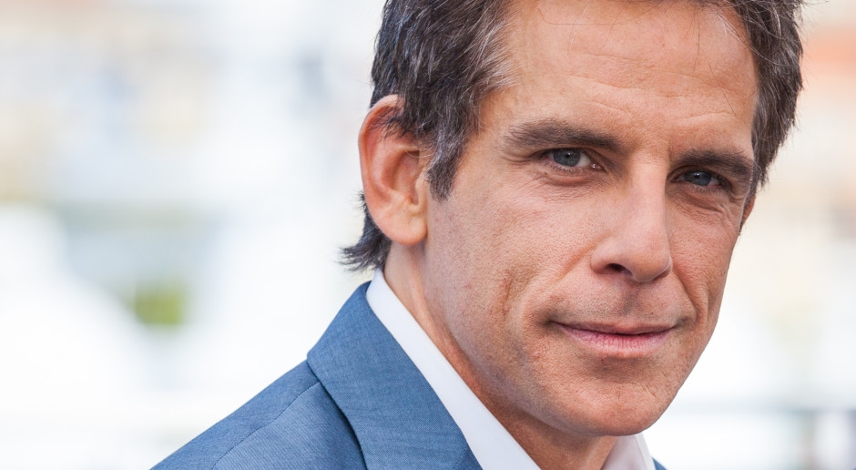 Ben Stiller ha hecho una película sobre sus padres. Se estrenará en otoño de 2025.