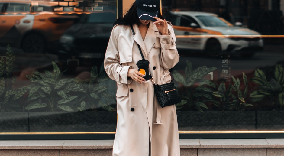 Does TikTok know you better than you know yourself? Here are the fashion trends reigning supreme on TikTok.