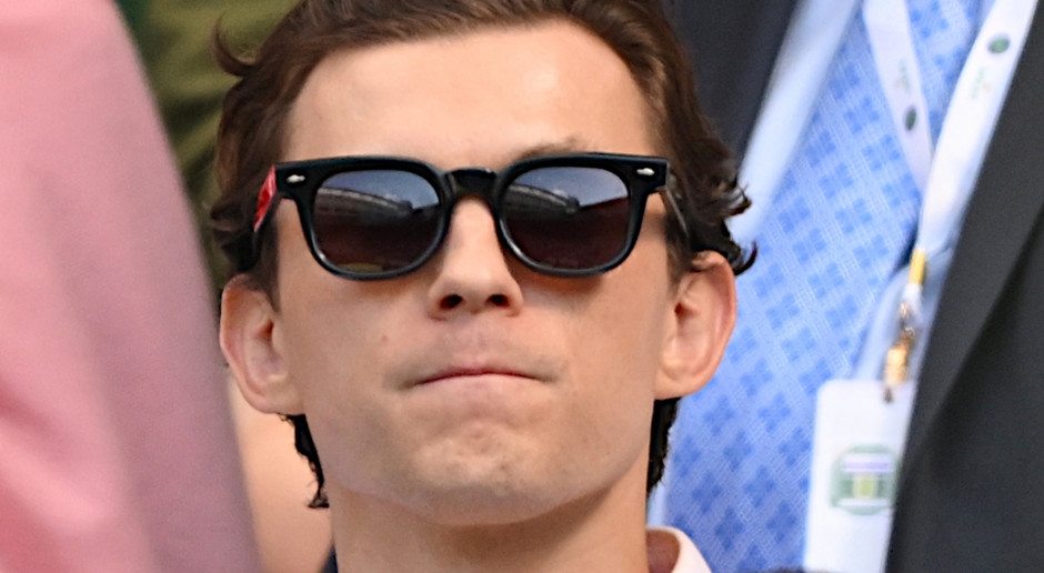 Tom Holland to be the new 'Bond'? The actor addressed the rumors.