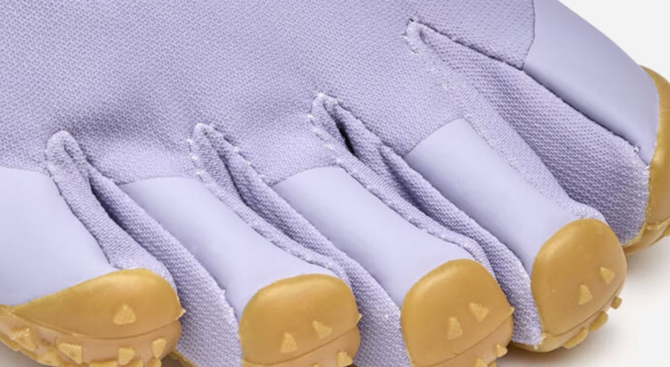 Estos son los zapatos más feos y más vendidos de 2025. Conquistaron los corazones de las it-girls.