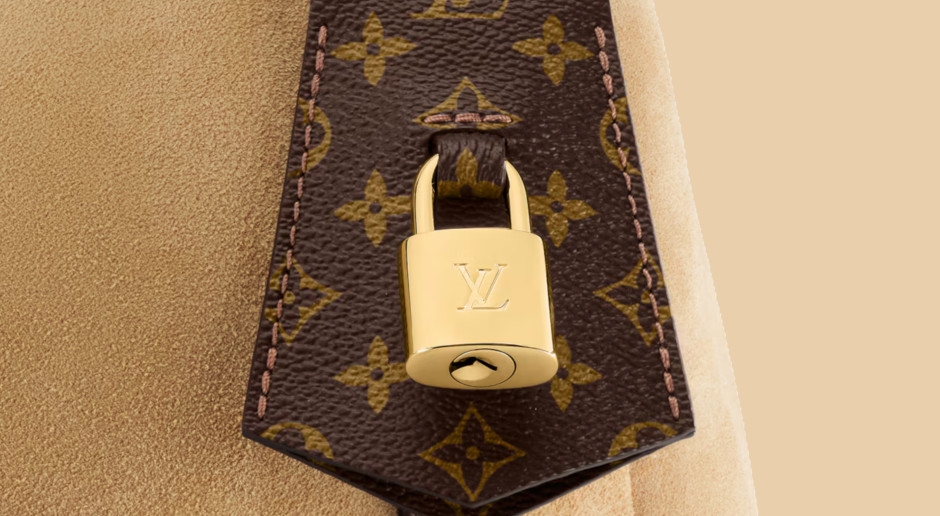 Louis Vuitton presenta el Express Bag, un nuevo bolso para el otoño de 2025