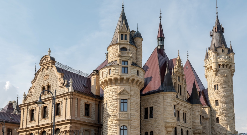 ¿Cuántos castillos hay en Polonia? Aquí tienes 5 que debes ver al menos una vez en la vida.