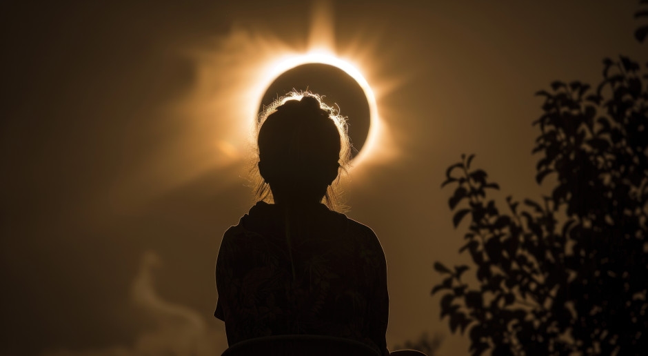 ¿Quieres ver un eclipse solar total antes de 2135? Viaja a la tierra de hielo y fuego.