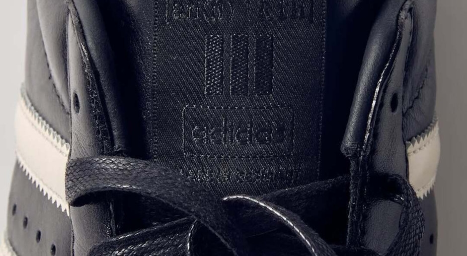 Kith y Adidas unen fuerzas. Las nuevas zapatillas derrochan lujo y estilo clásico, y son ideales para combinar con un traje.