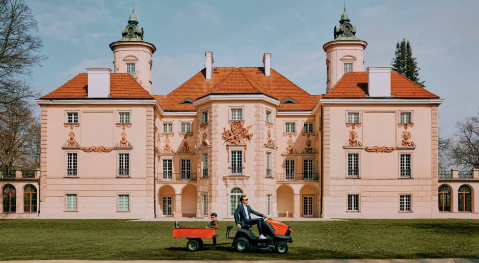 Break in Classic es este fin de semana. Orliński y Dębicz inauguran su festival en Otwock Wielki.