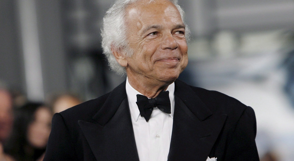 La primera película animada de Ralph Lauren se estrenará pronto. El tráiler de la producción ya está disponible en línea.