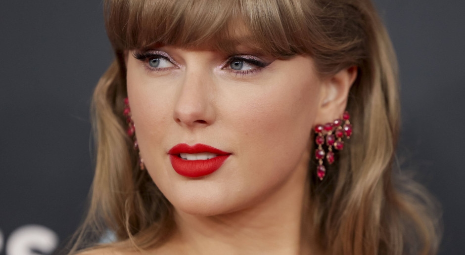 La fecha de lanzamiento del nuevo álbum de Taylor Swift por fin llegó. Los fans ya están contando los días.