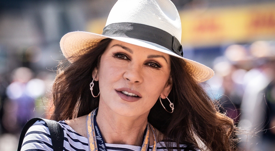 La pasión desconocida de Catherine Zeta-Jones. Esto es lo que habría seguido si la actuación no hubiera funcionado.