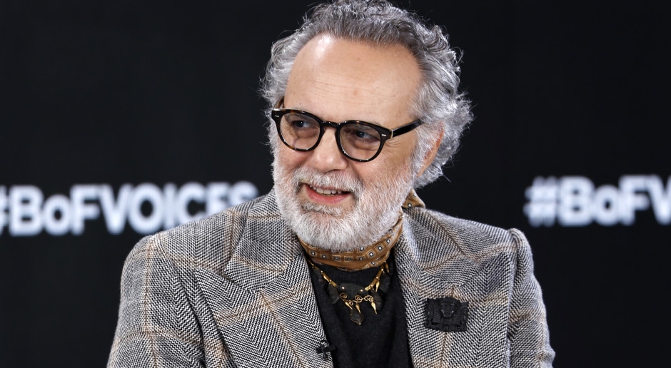 Jacopo Venturini deja Valentino. ¿Quién lo reemplazará como director general de la casa de moda italiana?