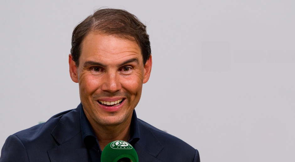 Sabemos cuánto costó el yate polaco de Rafael Nadal. ¡Es una suma exorbitante!