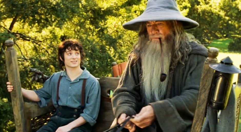 ¡Gandalf y Frodo regresarán! Se confirma nueva película del universo.