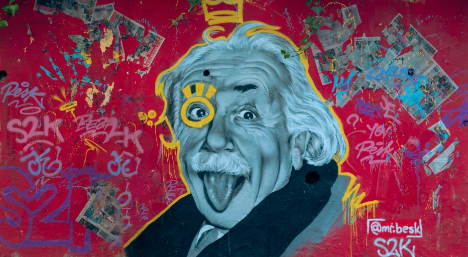 Un expert a découvert un nouveau type de personnalité. Découvrez si vous ressemblez à Frida Kahlo ou à Albert Einstein.